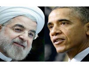الولايات المتحدة وإيران