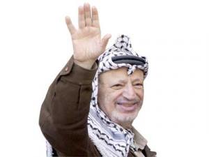 ياسر عرفات