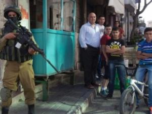 شهيد في العروب