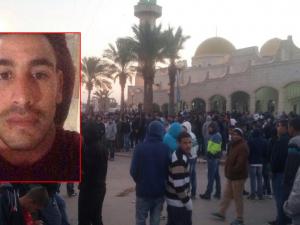 الشهيد سامي الجعار