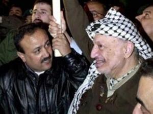 مروان البرغوثي