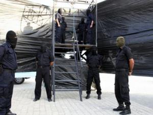 الأمم المتحدة تعرب عن قلقها بعد المصادقة على أحكام إعدام في غزة