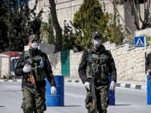 بعد تسجيل إصابات بالطفرة الجديدة- إغلاق بلدة الطيبة برام الله