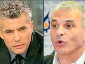 صحافة عبرية