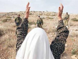 تهجير الفلسطينيين