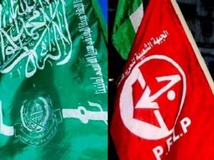 تحالف حماس والجبهة الشعبية.. نقطة تحول سياسية تؤرق السلطة وتهدد "اسرائيل"