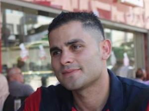 ماهر الهشلمون