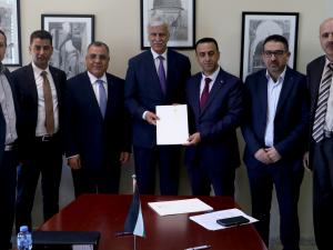 "التربية" واتحاد المعلمين يوقعان اتفاقية لتعديل تاريخ منح علاوة طبيعة العمل