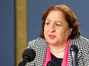 67% نسبة تعافِ الاصابات بفيروس "كورونا" في فلسطين