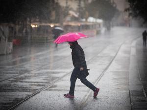 متى ستستمر الحالة الجوية الحارة وموعد المنخفض الجوي القادم ؟