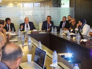 المالية: خطة لخفض فاتورة الرواتب 30% حتى نهاية العام