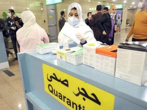 الصحة العالمية: ارتفاع الإصابات والوفيات بكورونا في شرق المتوسط
