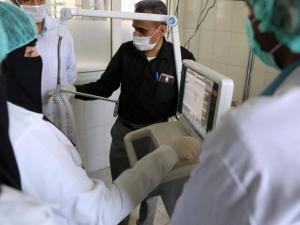 بالإصابة الأولى.. كورونا يقتحم بلدا عربيا جديدا