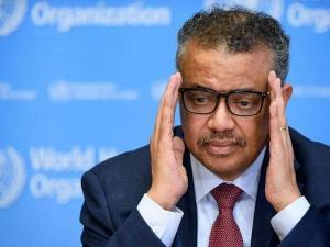 الصحة العالمية: العام الثاني للوباء قد يكون أكثر صعوبة