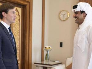 قطر: المدفوعات المالية لحماس باتت غير مضمونة