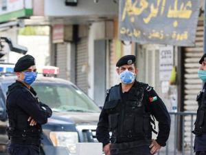 الأردن يسجل إصابات جديدة بسلالة "كورونا المتحورة"