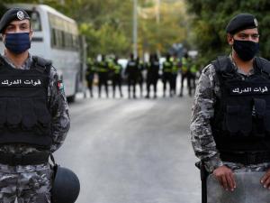 الأردن يدخل "الحظر الشامل" بعد انتهاء الانتخابات