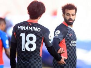 ليفربول يتحرك من أجل صلاح.. لكن "البديل جاهز"