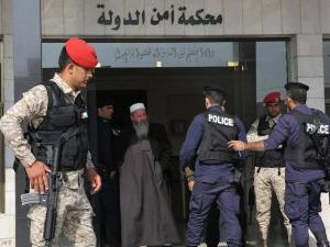 بالأسماء.. قائمة المحكوم عليهم بالإعدام في قضية فتى الزرقاء