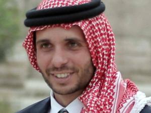 قرار من النائب العام بشأن قضية الأمير حمزة بن الحسين