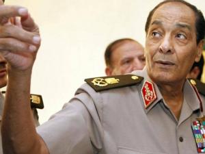 وفاة وزير الدفاع المصري الأسبق محمد حسين طنطاوي