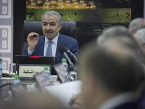ملحم عن جلسة الحكومة الاستثنائية اليوم: "الأجواء إيجابية"
