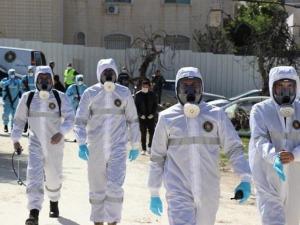 وفاة مصاب بفيروس كورونا في الخليل
