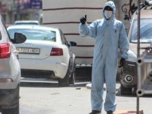 237 إصابة خلال يوم واحد.. لجنة طوارئ نابلس: إزدياد ملحوظ بأعداد الاصابات بكورونا