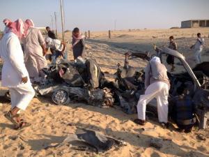 أحداث سيناء