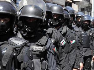 الأردن يحبط مخططا لتنظيم داعش الإرهابي.. الهدف كان في إربد