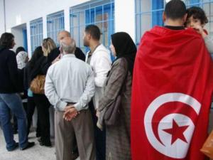 انتخابات تونس 