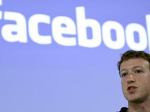 مارك مؤسس فيسبوك