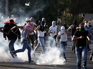 انتفاضة القدس