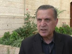 أبو ردينة: الرئاسة تتابع بقلق بالغ الوضع الصحي للأسير القيق