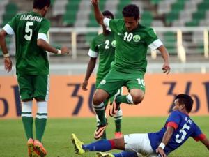 المنتخب السعودي يخسر أمام كوريا الجنوبية