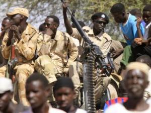 الجيش السوداني