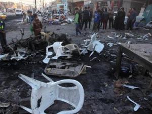 صورة من المكان