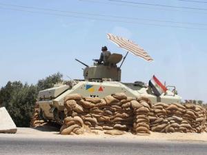 الجيش المصري