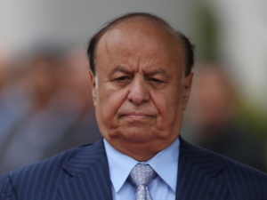 الرئيس اليمني