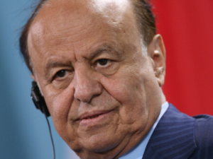 الرئيس اليمني