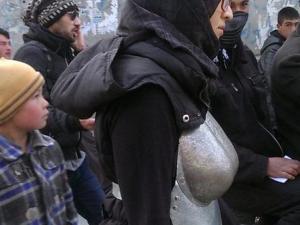 صورة الزي