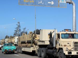 عملية عسكرية