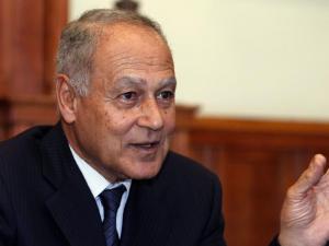 الجامعة العربية تختار الأمين العام الثامن