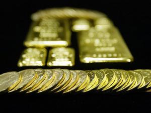 ارتفاع اسعار الذهب 