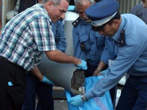 السلطات المغربية تعثرعلى حشيش 