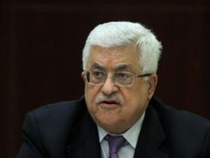 الرئيس: لن نكلّ حتى يعترف بنا مجلس الأمن