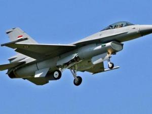 طيران الاحتلال