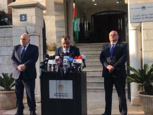الإيجاز المسائي: لا إصابات جديدة بكورونا