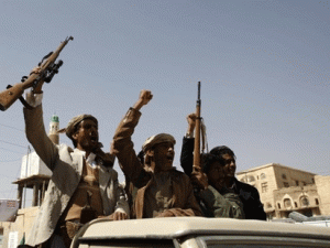 حوثيو اليمن