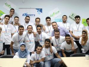 مسابقة بيرزيت 